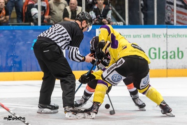 Löwen Frankfurt- Krefelder Pinguine - 09.09.18-057