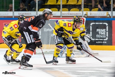 Löwen Frankfurt- Krefelder Pinguine - 09.09.18-059
