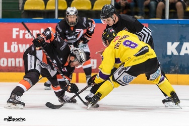 Löwen Frankfurt- Krefelder Pinguine - 09.09.18-063