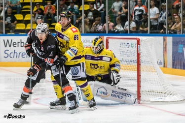 Löwen Frankfurt- Krefelder Pinguine - 09.09.18-066