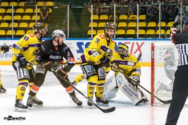 Löwen Frankfurt- Krefelder Pinguine - 09.09.18-070