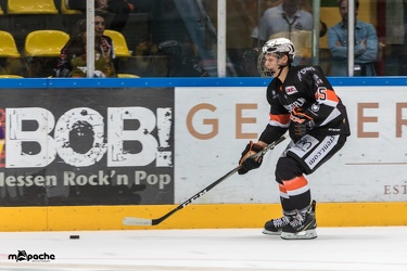 Löwen Frankfurt- Krefelder Pinguine - 09.09.18-071