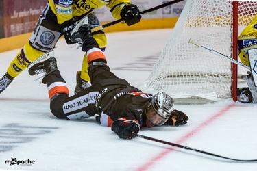 Löwen Frankfurt- Krefelder Pinguine - 09.09.18-073