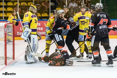Löwen Frankfurt- Krefelder Pinguine - 09.09.18-074