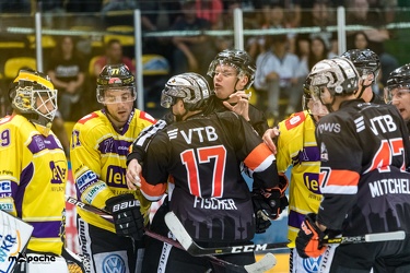 Löwen Frankfurt- Krefelder Pinguine - 09.09.18-075