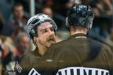 Löwen Frankfurt- Krefelder Pinguine - 09.09.18-078