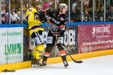 Löwen Frankfurt- Krefelder Pinguine - 09.09.18-080