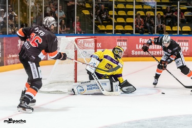 Löwen Frankfurt- Krefelder Pinguine - 09.09.18-081