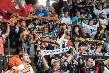 Löwen Frankfurt- Krefelder Pinguine - 09.09.18-084