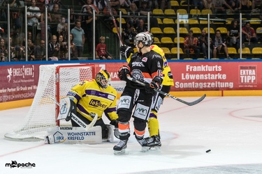 Löwen Frankfurt- Krefelder Pinguine - 09.09.18-086