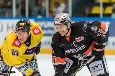 Löwen Frankfurt- Krefelder Pinguine - 09.09.18-087