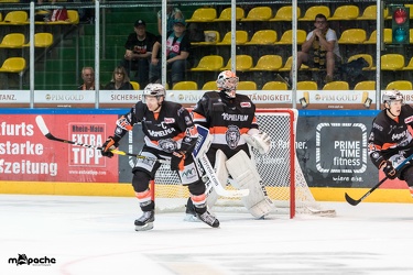 Löwen Frankfurt- Krefelder Pinguine - 09.09.18-004