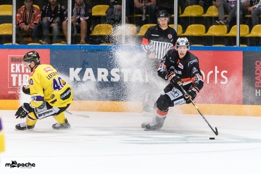 Löwen Frankfurt- Krefelder Pinguine - 09.09.18-005