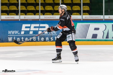 Löwen Frankfurt- Krefelder Pinguine - 09.09.18-006