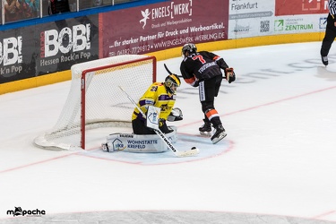 Löwen Frankfurt- Krefelder Pinguine - 09.09.18-008