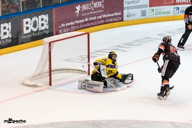 Löwen Frankfurt- Krefelder Pinguine - 09.09.18-010
