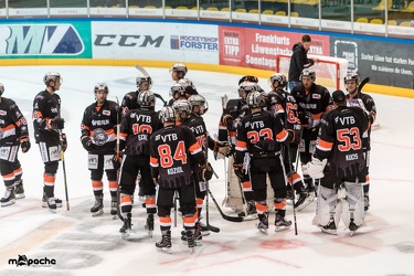 Löwen Frankfurt- Krefelder Pinguine - 09.09.18-012