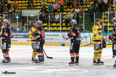 Löwen Frankfurt- Krefelder Pinguine - 09.09.18-013