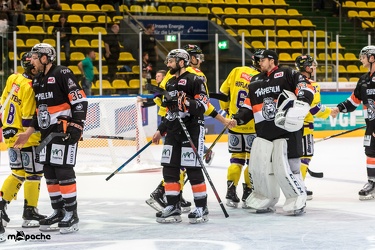 Löwen Frankfurt- Krefelder Pinguine - 09.09.18-014