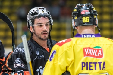Löwen Frankfurt- Krefelder Pinguine - 09.09.18-015