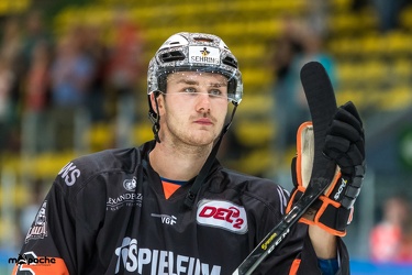 Löwen Frankfurt- Krefelder Pinguine - 09.09.18-016