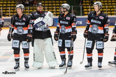 Löwen Frankfurt- Krefelder Pinguine - 09.09.18-017