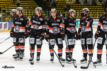 Löwen Frankfurt- Krefelder Pinguine - 09.09.18-018