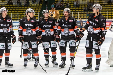 Löwen Frankfurt- Krefelder Pinguine - 09.09.18-019