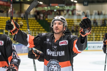 Löwen Frankfurt- Krefelder Pinguine - 09.09.18-020