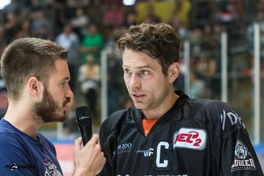 Löwen Frankfurt- Krefelder Pinguine - 09.09.18-021