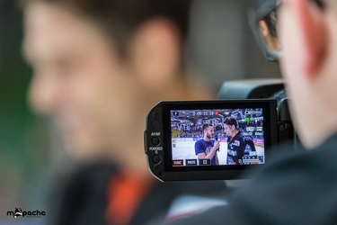Löwen Frankfurt- Krefelder Pinguine - 09.09.18-025