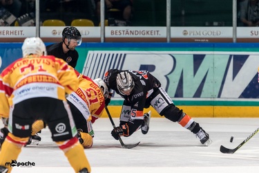 Löwen Frankfurt- ESV Kaufbeuren - 14.09.18-052