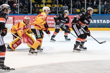 Löwen Frankfurt- ESV Kaufbeuren - 14.09.18-057