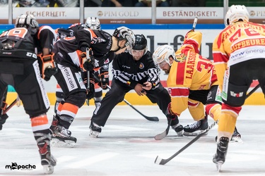 Löwen Frankfurt- ESV Kaufbeuren - 14.09.18-080