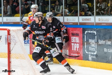 Löwen Frankfurt- ESV Kaufbeuren - 14.09.18-083