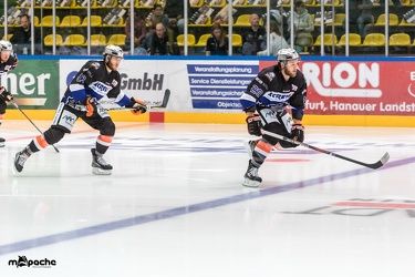 Löwen Frankfurt- Kassel Huskies - 21.09.18-005