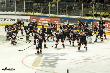 Löwen Frankfurt- Kassel Huskies - 21.09.18-037