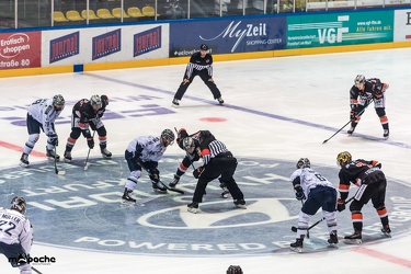 Löwen Frankfurt- Kassel Huskies - 21.09.18-041