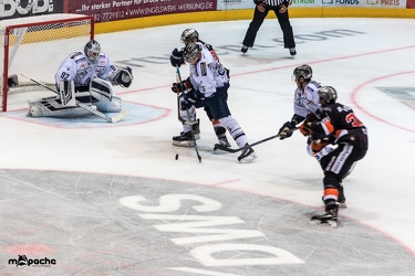 Löwen Frankfurt- Kassel Huskies - 21.09.18-050
