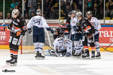 Löwen Frankfurt- Kassel Huskies - 21.09.18-085