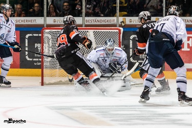 Löwen Frankfurt- Kassel Huskies - 21.09.18-090