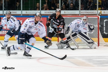 Löwen Frankfurt- Kassel Huskies - 21.09.18-093
