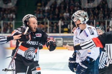 Löwen Frankfurt- Kassel Huskies - 21.09.18-129