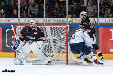 Löwen Frankfurt- Kassel Huskies - 21.09.18-131