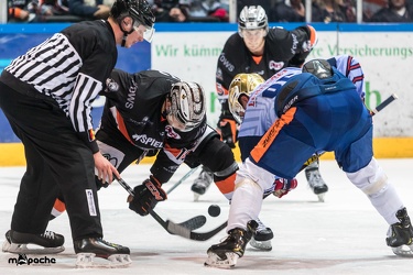 Löwen Frankfurt- Ravensburg Towerstars - 12.10.18-072