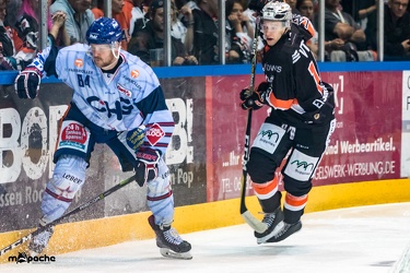 Löwen Frankfurt- Ravensburg Towerstars - 12.10.18-080