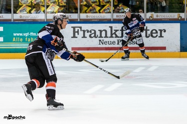 Löwen Frankfurt - Bayreuth Tigers - 21.10.18-004