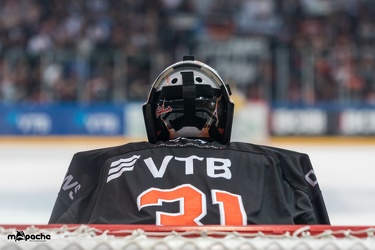 Löwen Frankfurt - Bayreuth Tigers - 21.10.18-039