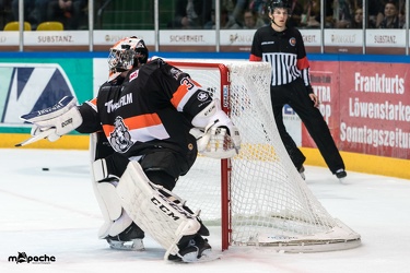 Löwen Frankfurt - Bayreuth Tigers - 21.10.18-043