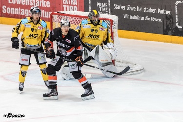 Löwen Frankfurt - Bayreuth Tigers - 21.10.18-064